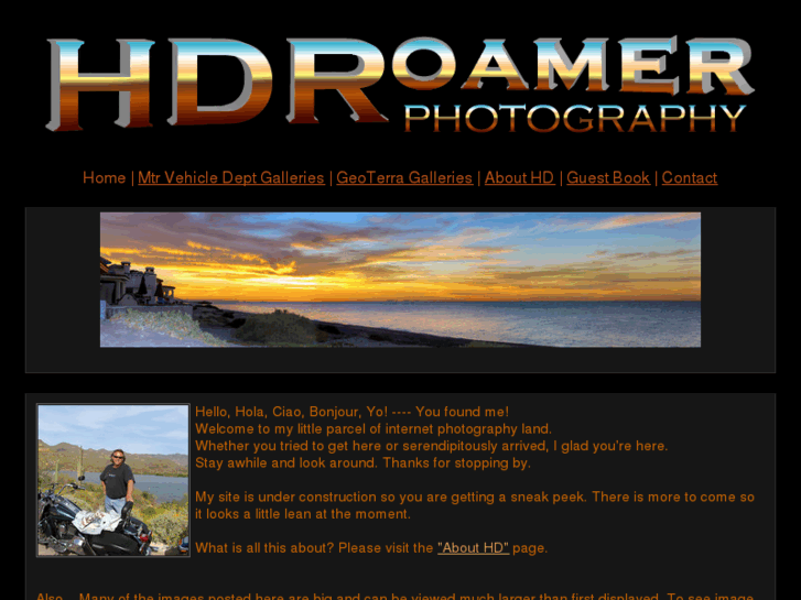 www.hdroamer.com