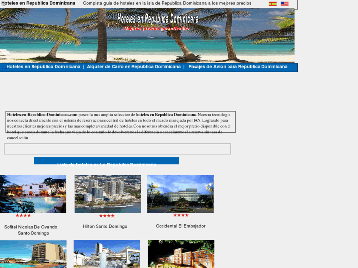 www.hoteles-en-republica-dominicana.com