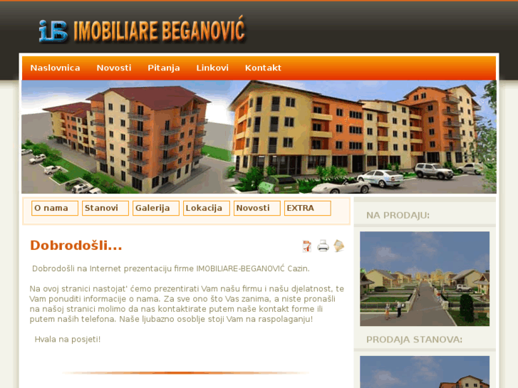 www.imobiliare-beganovic.com