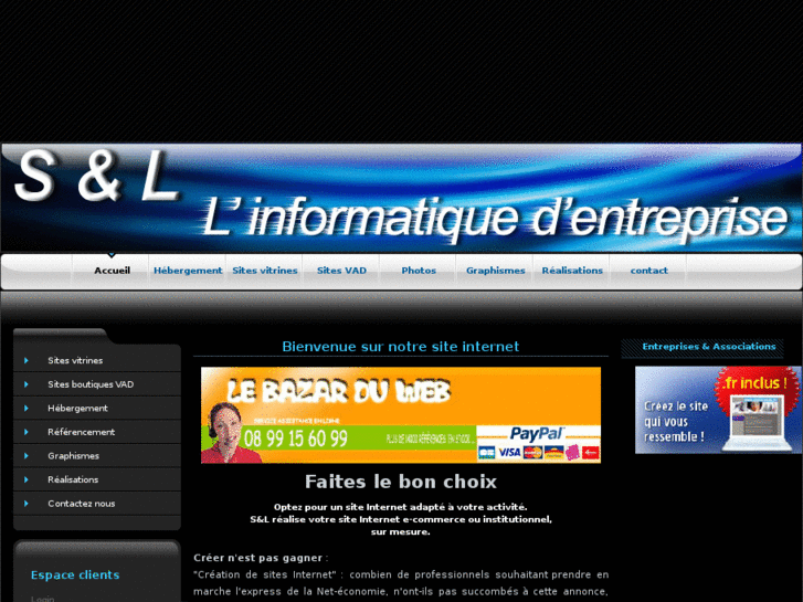 www.informatique-sl.com