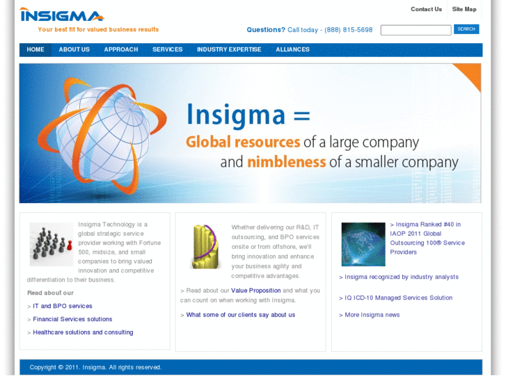 www.insigmaus.com