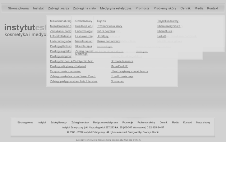 www.instytutestetyczny.pl
