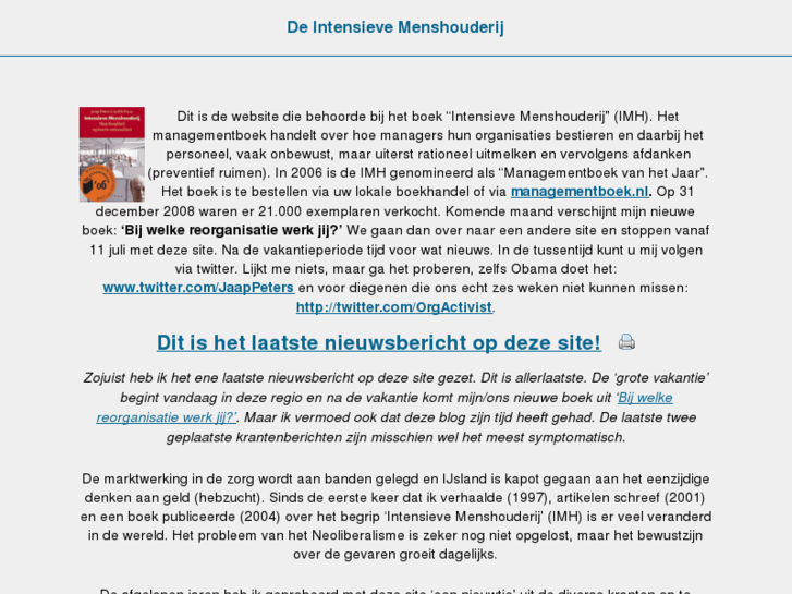 www.intensievemenshouderij.nl