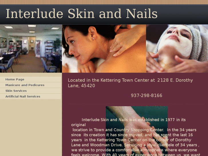 www.interludeskinandnails.com