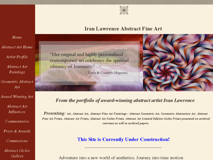 www.iran-lawrence.com