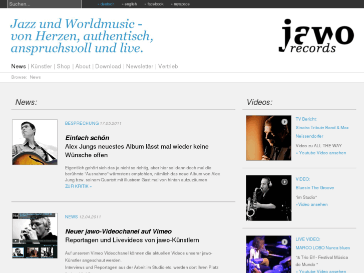 www.jawo-music.com