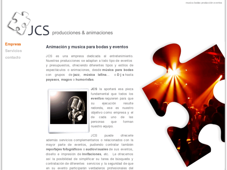 www.jcs-producciones.es