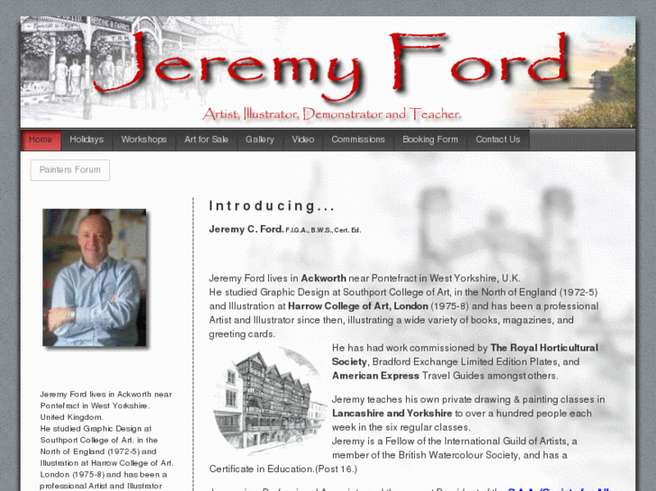 www.jeremyford.co.uk