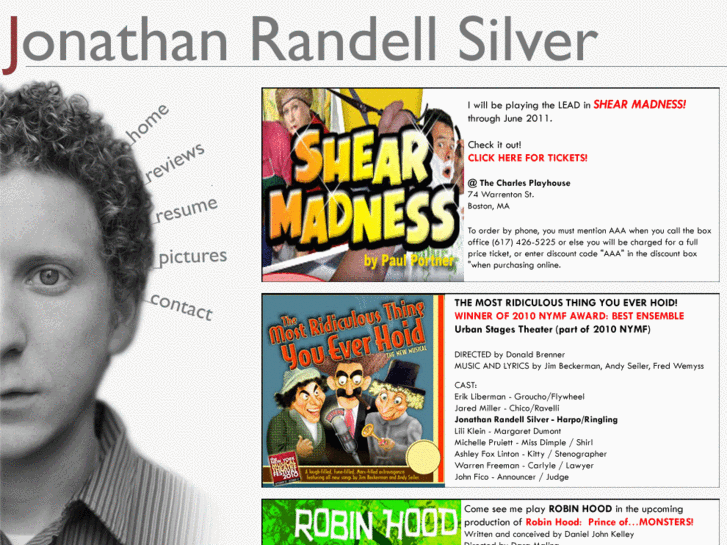 www.jonathanrandellsilver.com