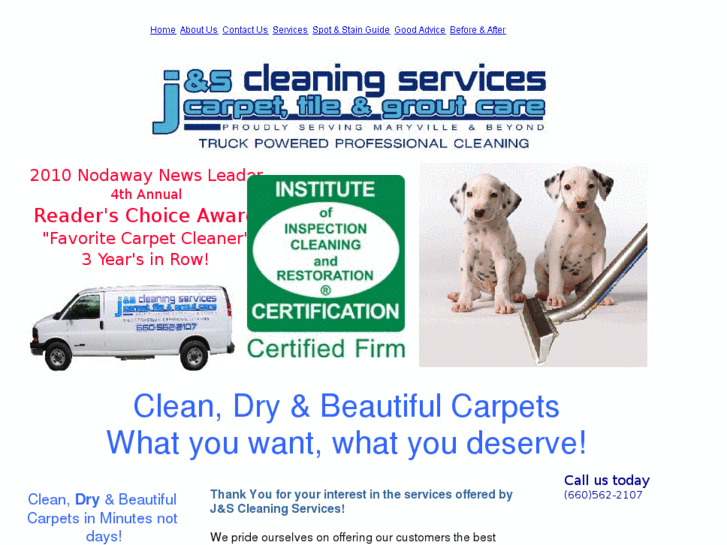 www.jsclean4u.com