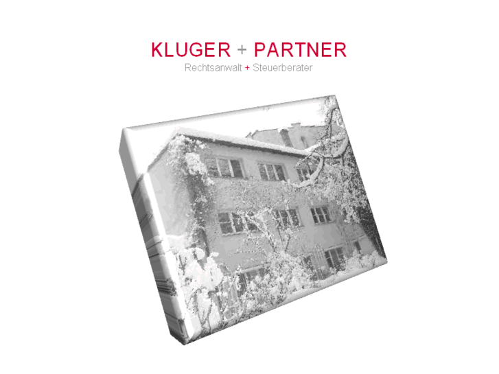 www.kluger-partner.com