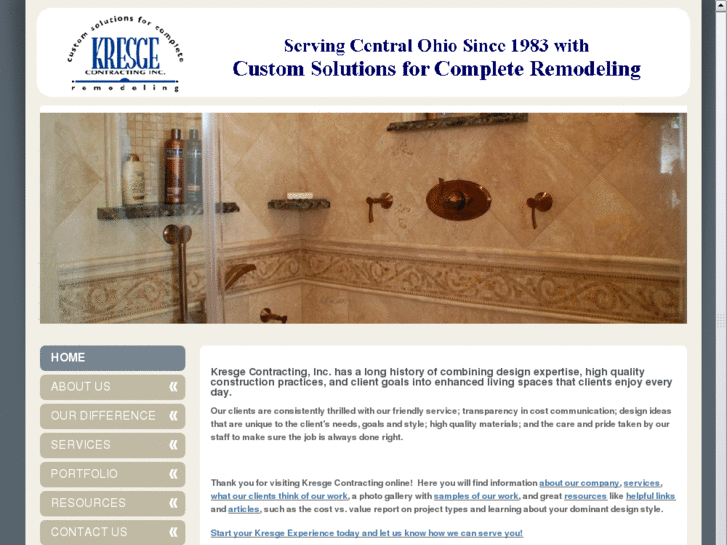 www.kresgecontracting.biz