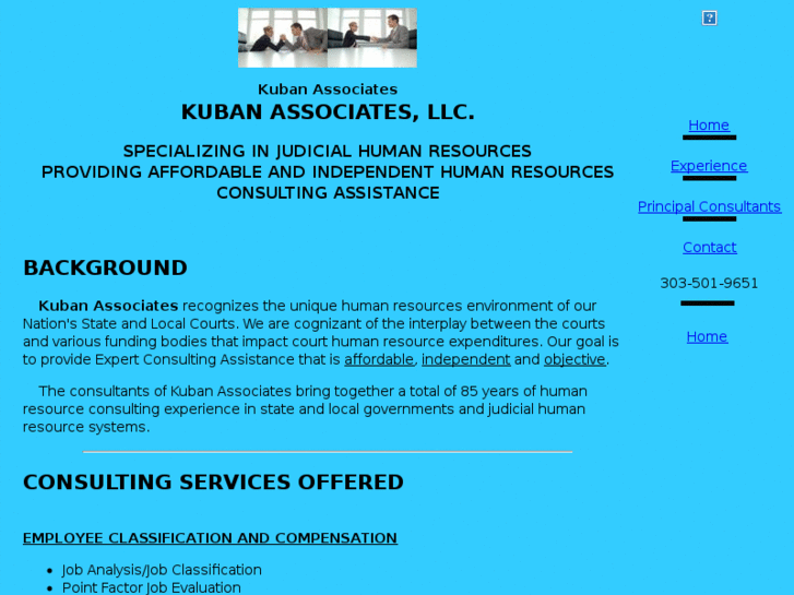 www.kubanassociates.com