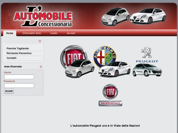 www.l-automobile.com