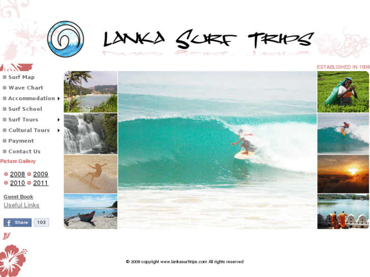 www.lankasurftrips.com