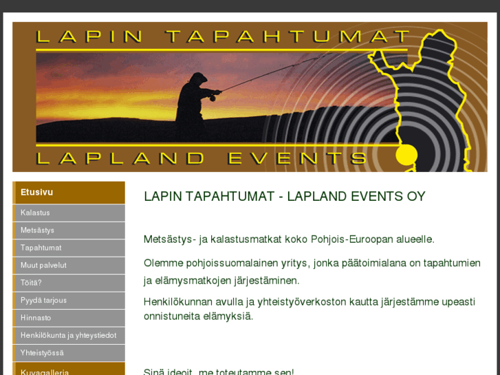 www.laplandevents.net