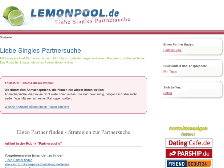 www.lemon-pool.com