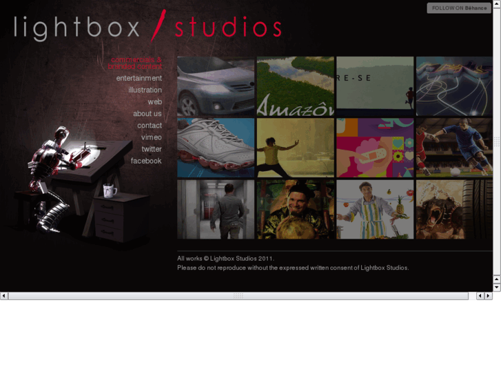 www.lightboxstudios.com.br