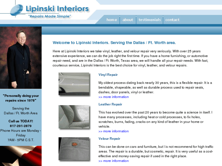 www.lipinskiinteriors.com