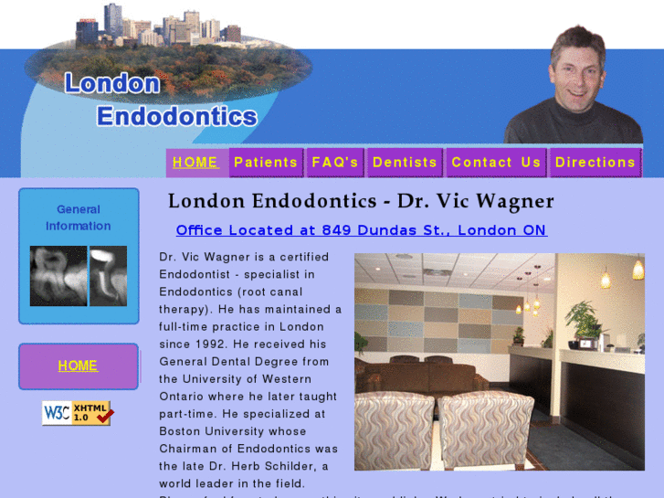 www.londonendo.com