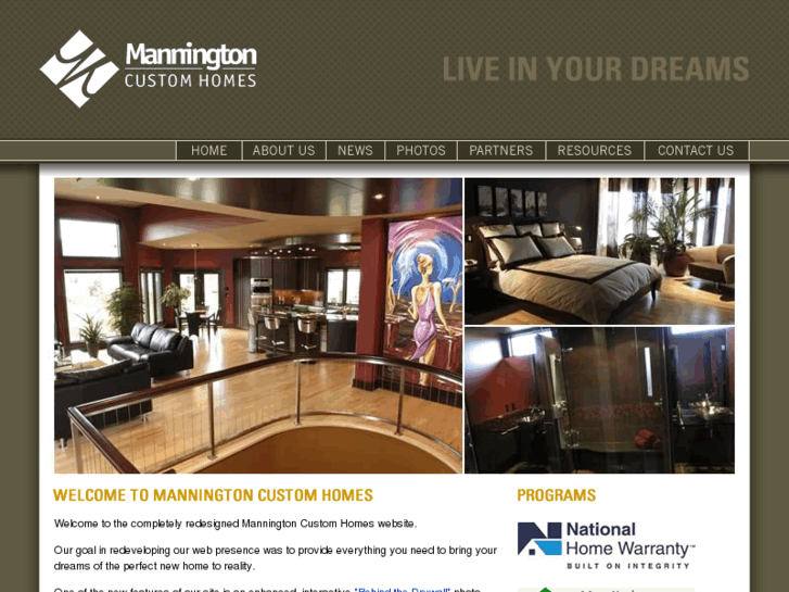 www.manningtonhomes.com