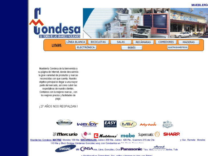 www.mcondesa.com