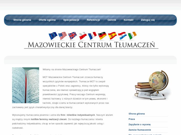 www.mct-tlumaczenia.com