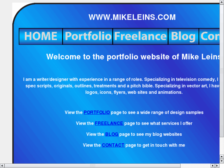 www.mikeleins.com