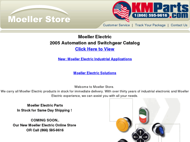 www.moellerstore.com