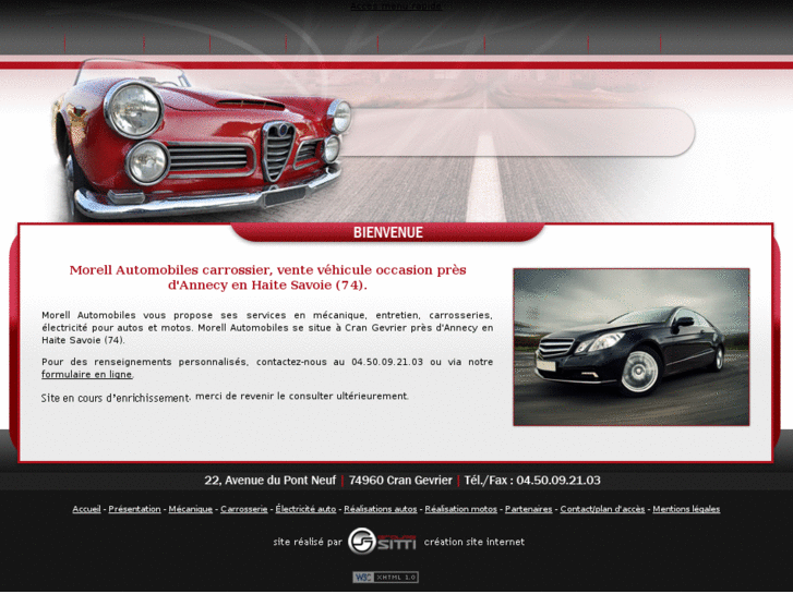 www.morell-automobiles.fr