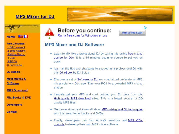 www.mp3-mixer.com