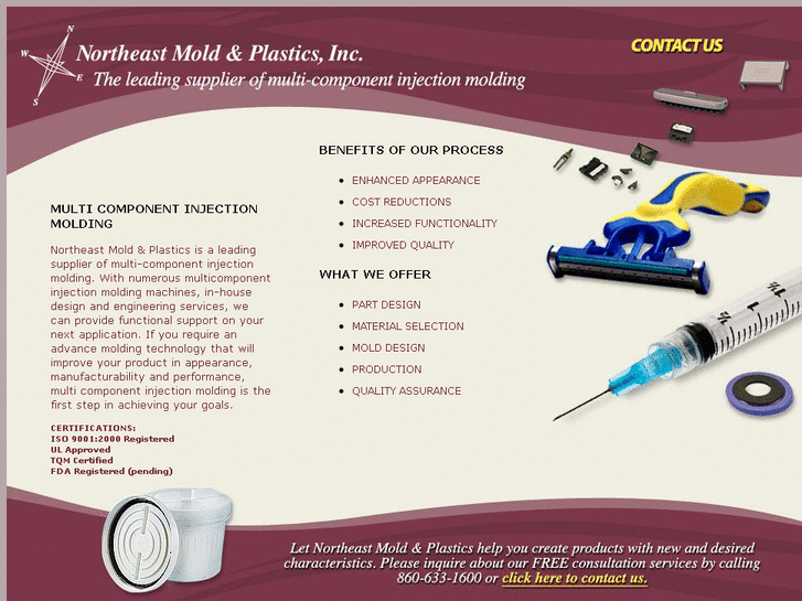 www.multicomponentinjectionmolding.com