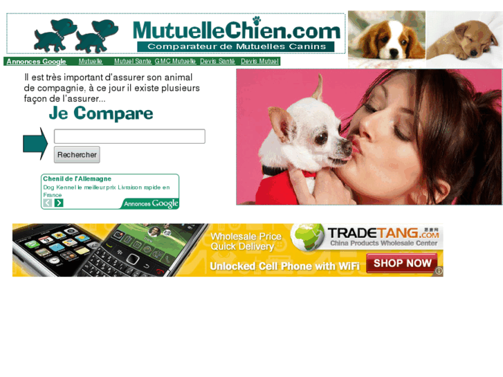 www.mutuellechien.com