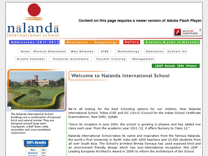 www.nalandaschool.org