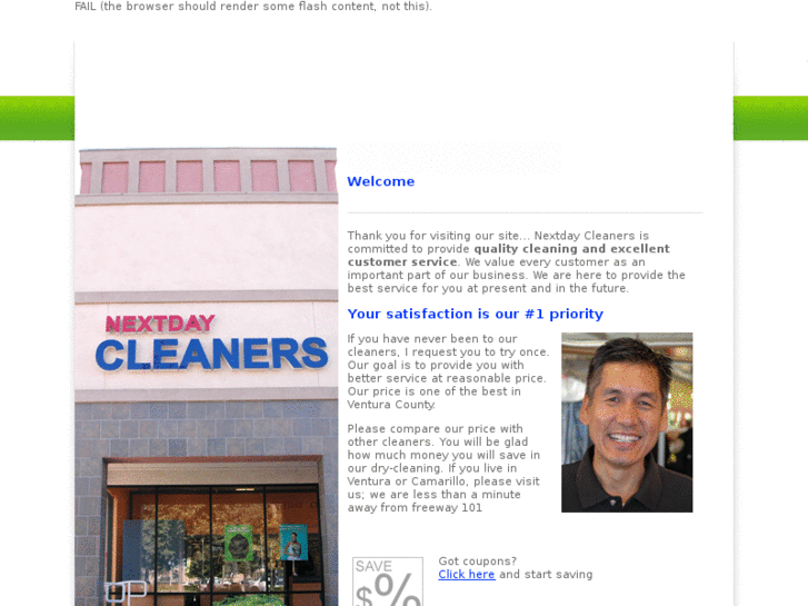 www.nextdaycleaners.com