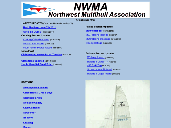 www.nwmultihull.org