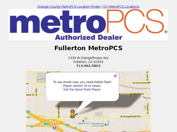 www.ocmetropcs.com