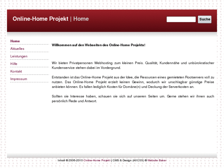 www.online-home.info