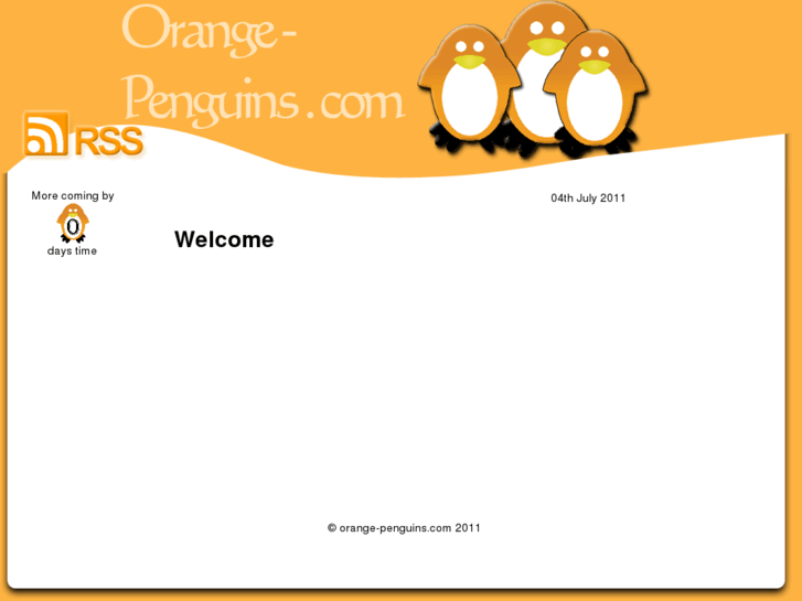 www.orange-penguins.com