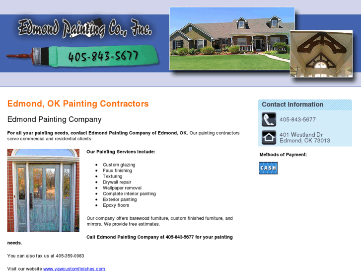 www.paintingedmondok.com