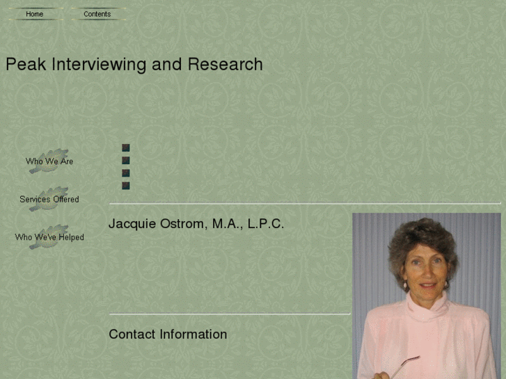 www.peakinterviewing.com