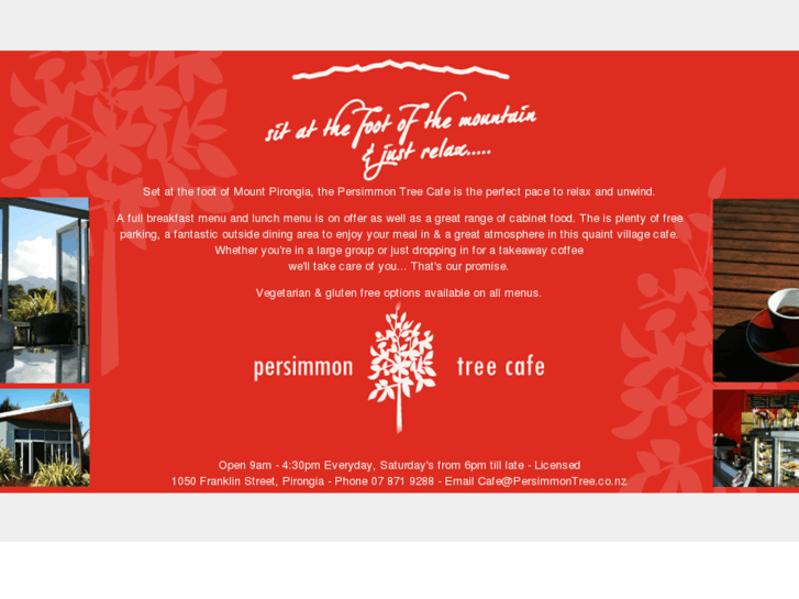 www.persimmontree.co.nz