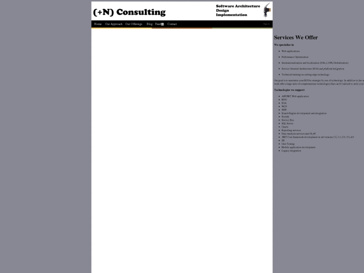 www.plusnconsulting.com