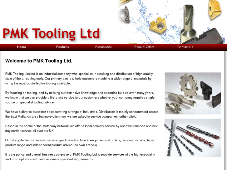 www.pmktooling.com