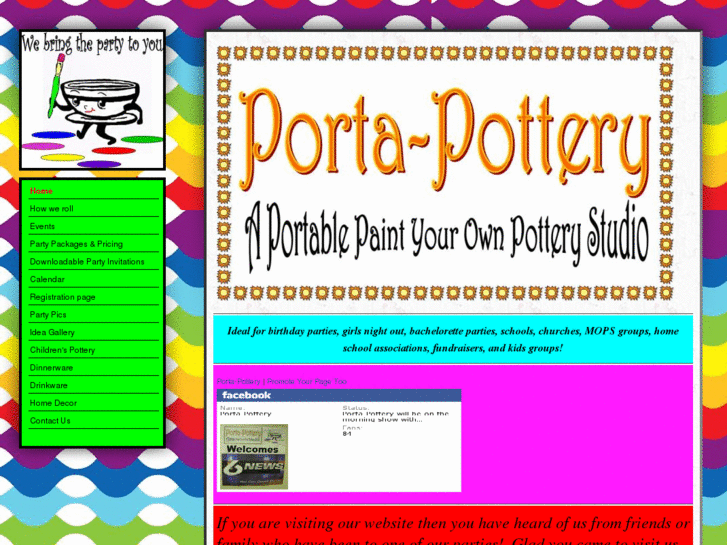 www.porta-pottery.com