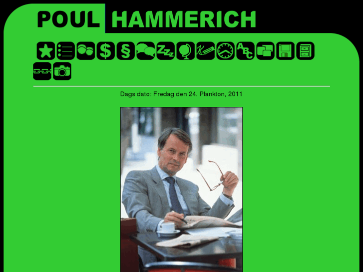 www.poulhammerich.dk