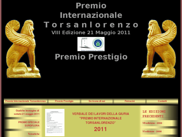 www.premiotorsanlorenzo.it