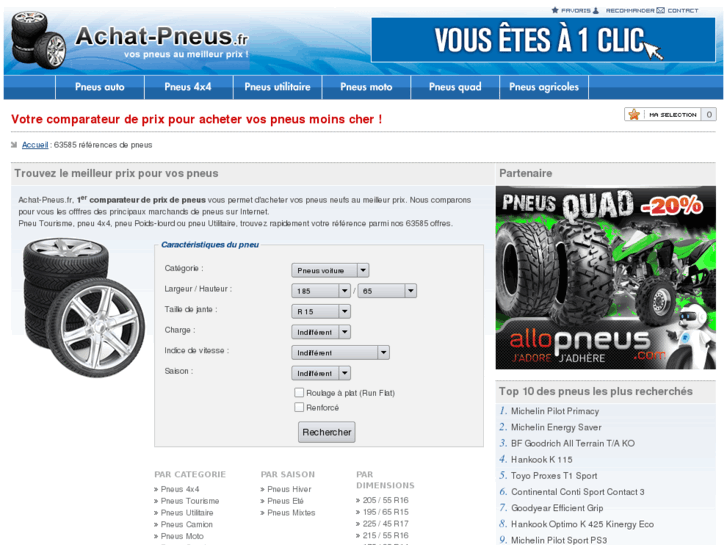 www.prix-pneu.com