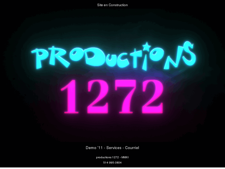 www.productions1272.com