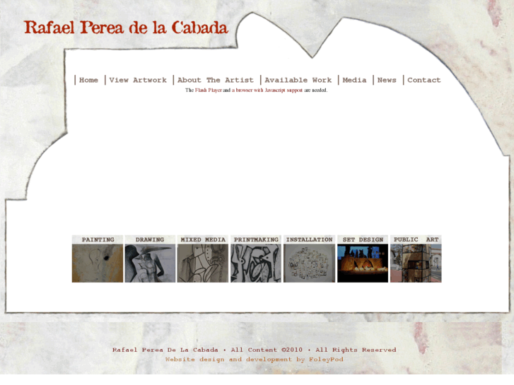 www.rafaelperea.com